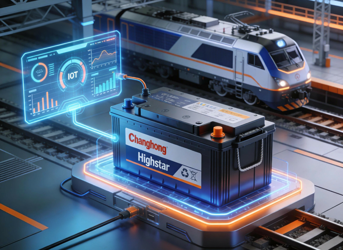 Влияние IoT на энергоснабжение и удалённый мониторинг | Магистраль