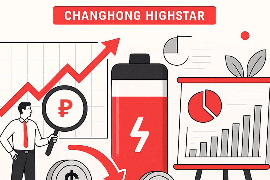 Кейсы замены старых аккумуляторов на Ni-Cd от Changhong и Highstar: экономический эффект